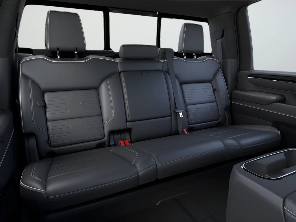2026 GMC Sierra 2500HD AT4X - Photo 17