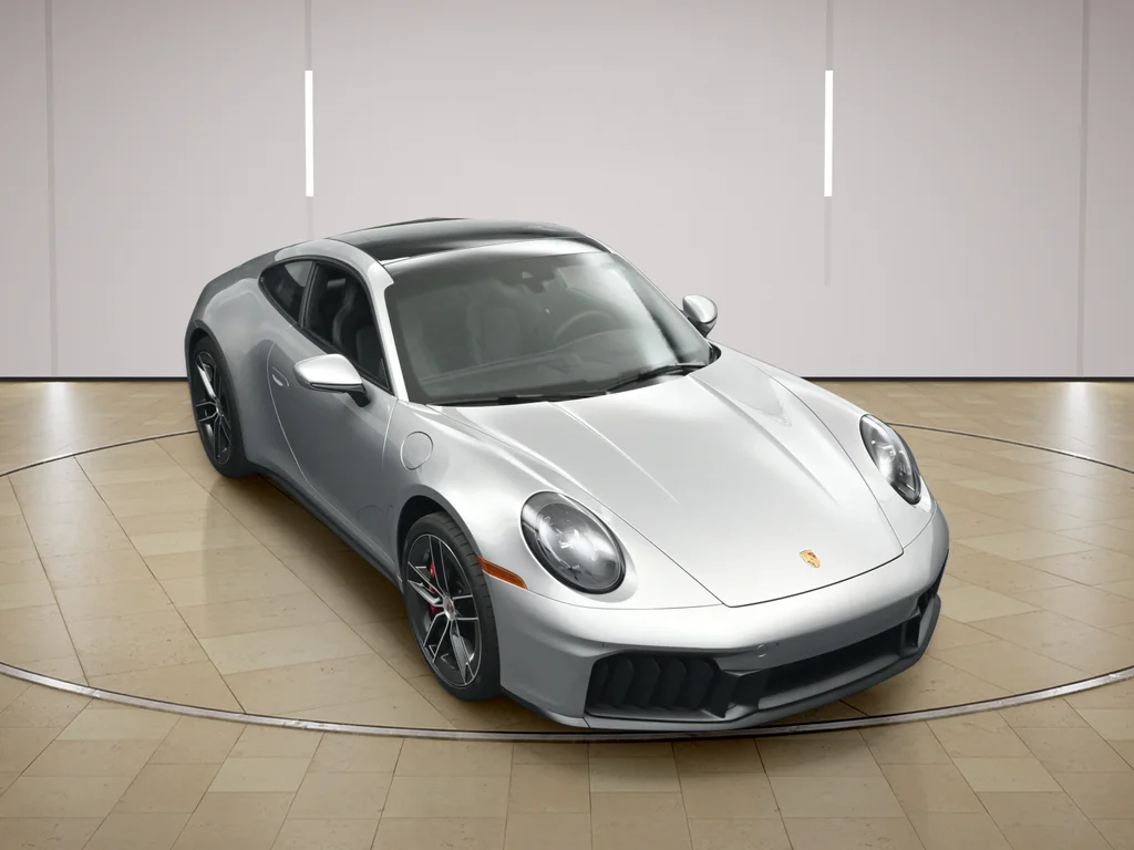 2025 Porsche 911 GTS - Photo 40