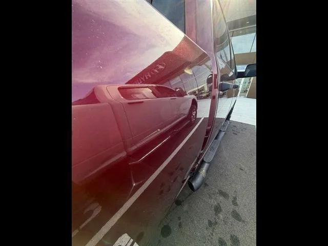 Used 2020 Red Ram Tradesman image 14