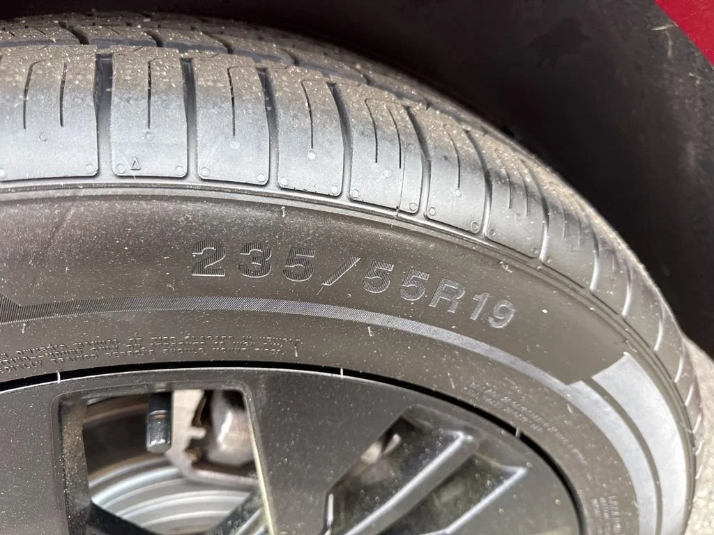 Used 2025 Red Honda Sport-L image 38