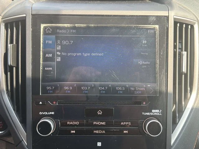 Used 2018 White Subaru 2.0i Limited image 16