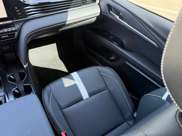 Used 2026  Toyota SE image 24