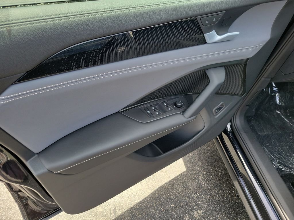 New 2026 Black Volkswagen 2.0T SE image 11