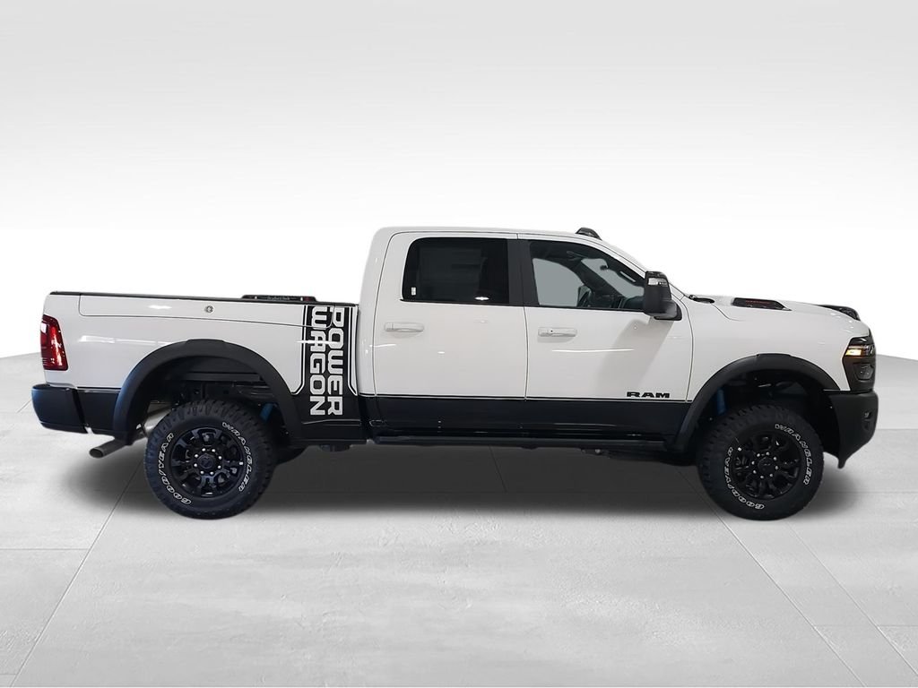 2026 RAM 2500 Power Wagon - Photo 9