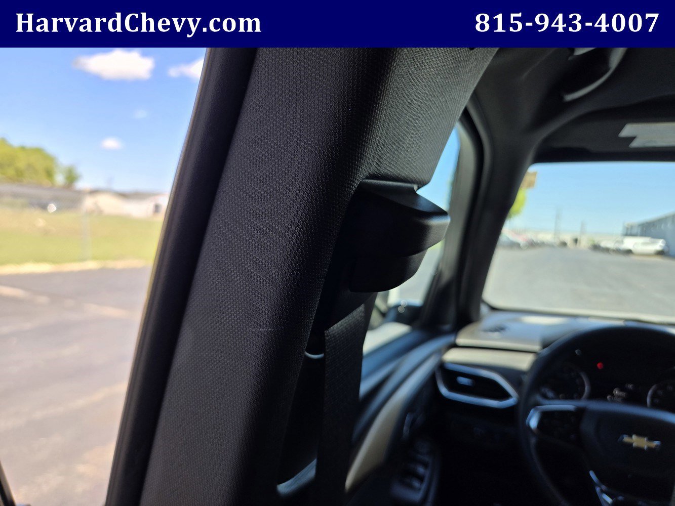 Used 2023 Blue Glow Metallic Chevrolet ACTIV image 31