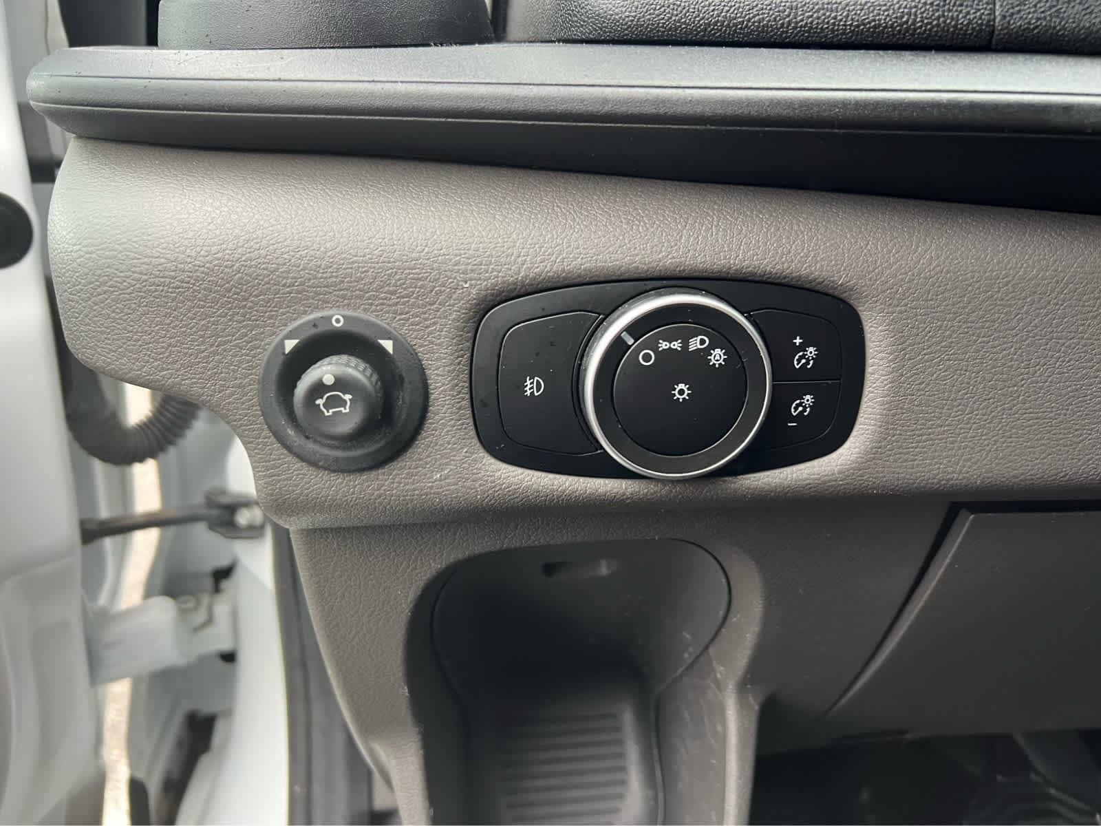 2020 Ford Transit Van Base - Photo 14