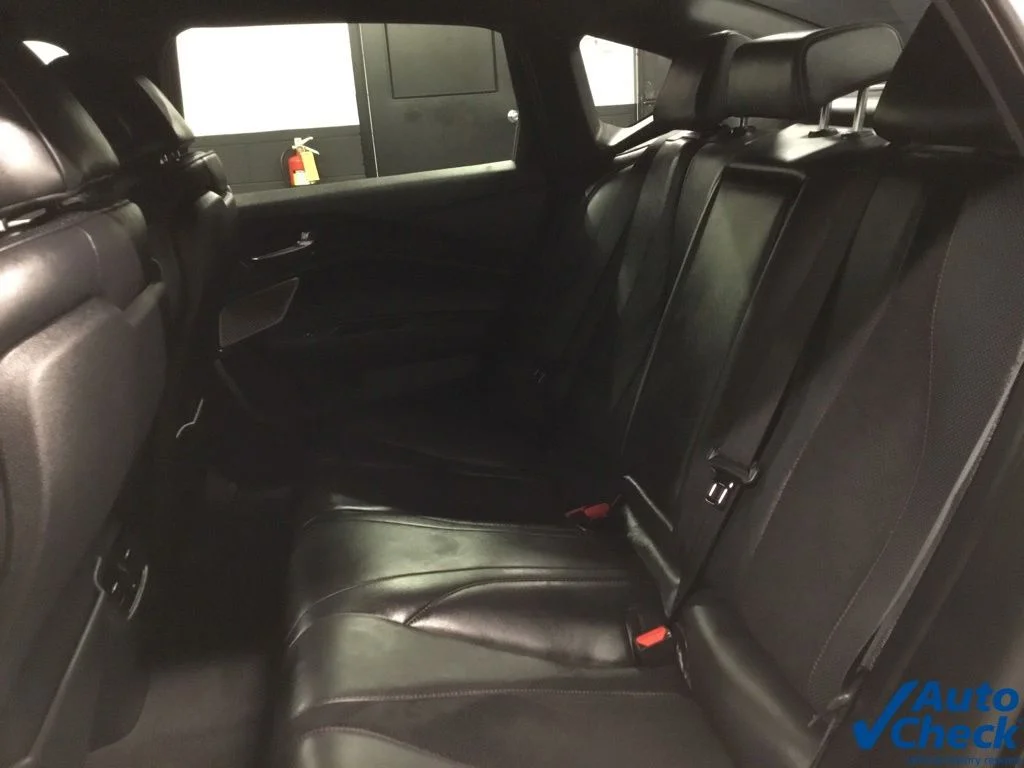 Used 2023 Gray Acura A-Spec Package image 31