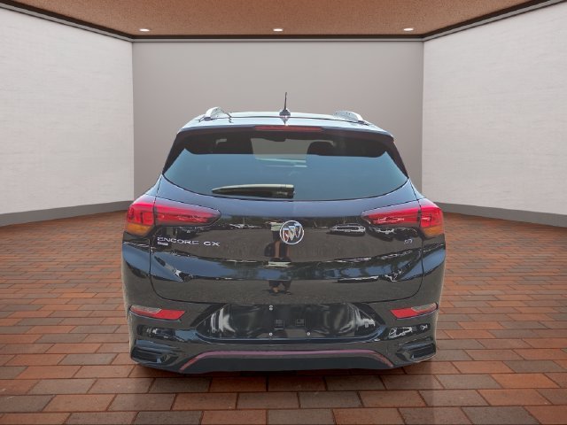 Used 2023 Black Buick Select image 28
