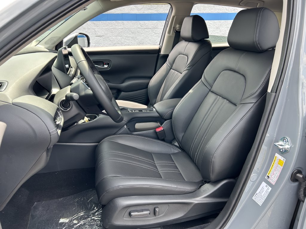 New 2027 Urban Gray Pearl Honda EX-L image 17