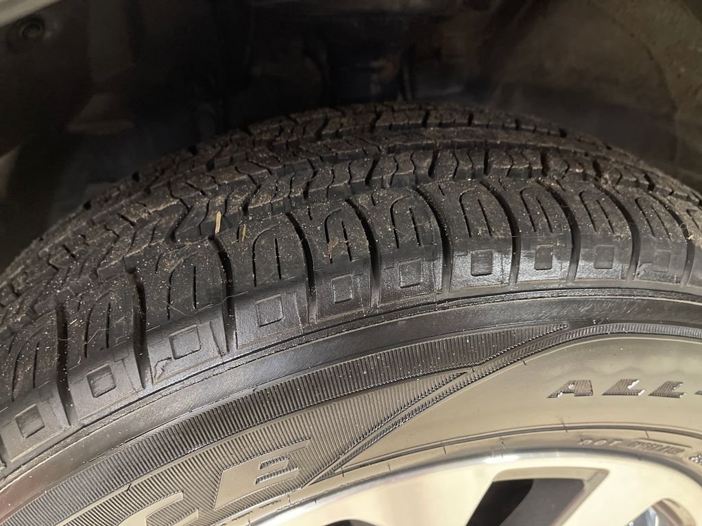 Certified Used 2024 Black Subaru Premium image 13