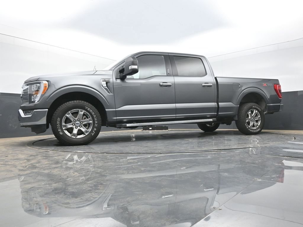 2022 Ford F-150 XLT - Photo 43