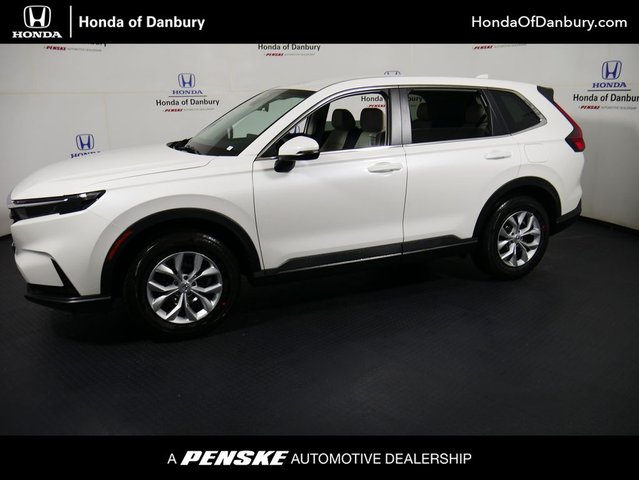 2026|Honda|CR-V|LX|4D Sport Utility