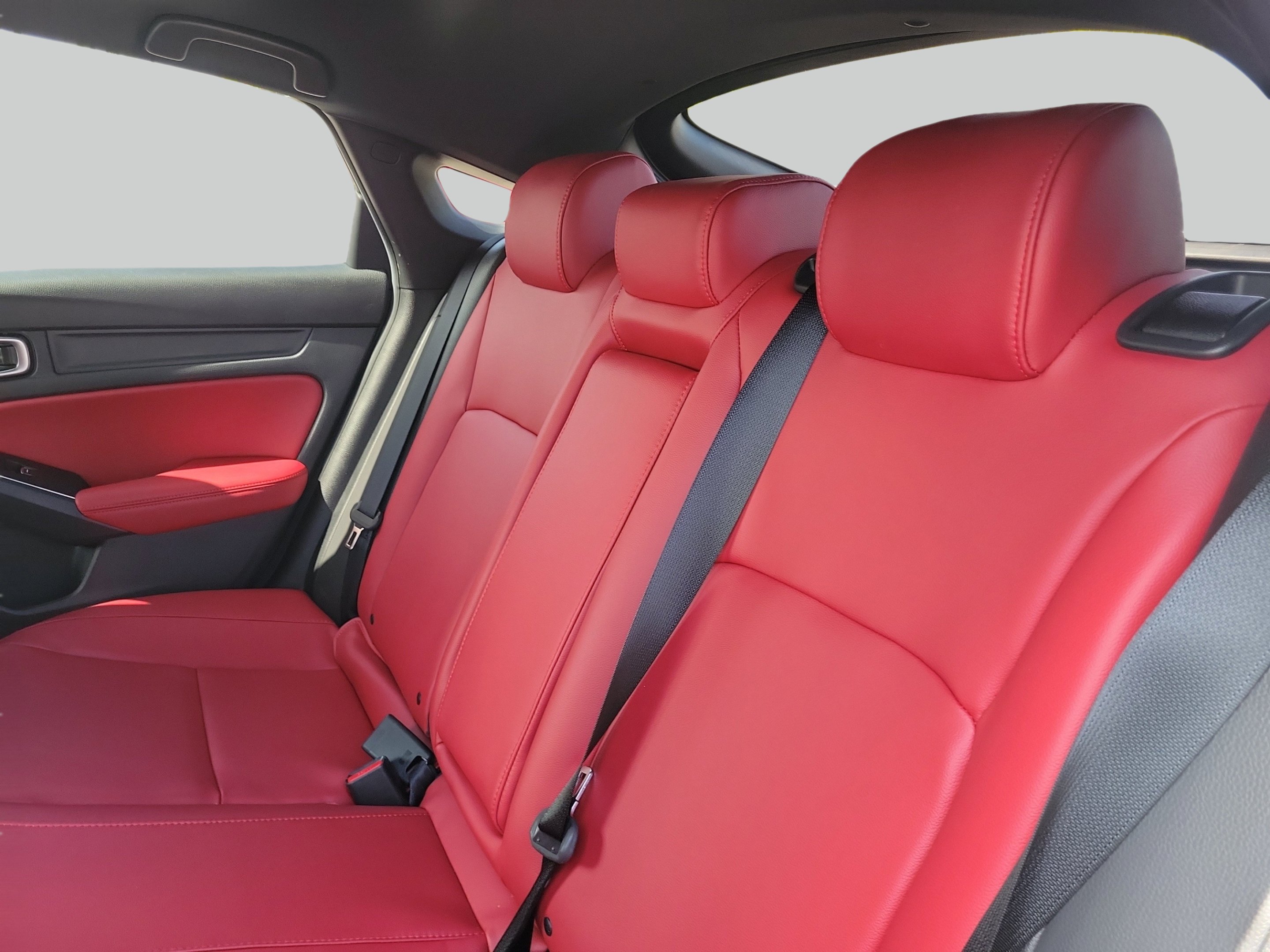 Used 2026  Acura w/A-Spec Technology Package image 8