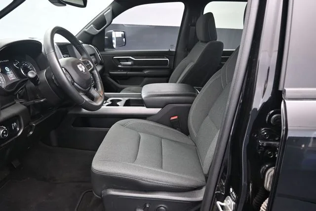 2024 RAM Ram 1500 Pickup Big Horn/Lone Star - Photo 13
