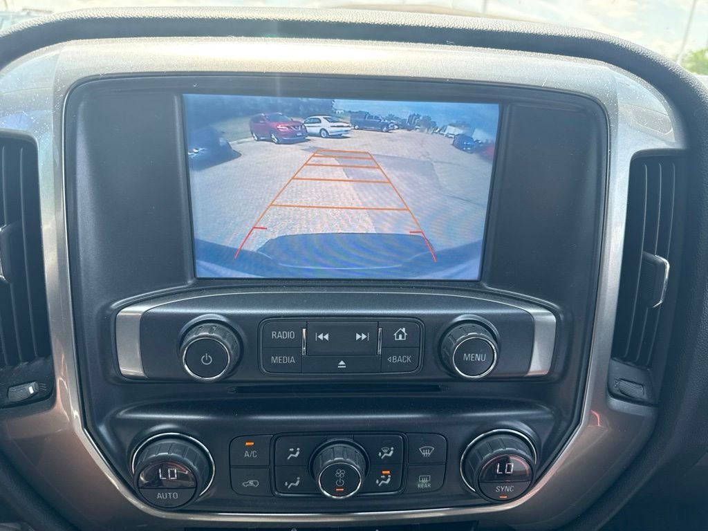 Used 2017 White Chevrolet LT image 19