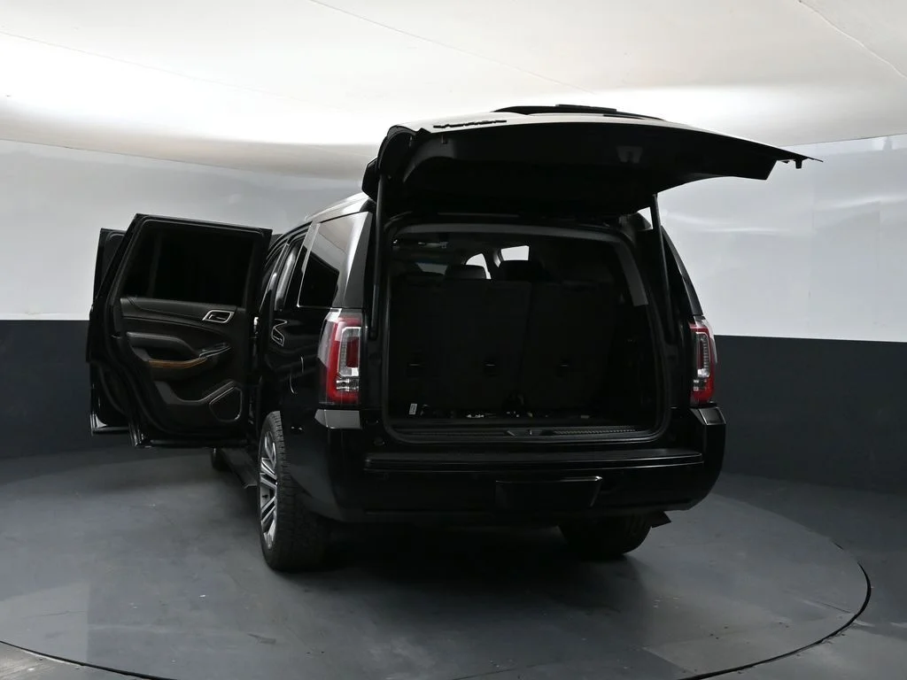 Used 2019 Black GMC Denali image 44
