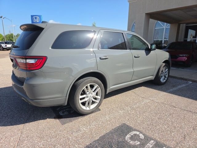 Used 2026 Gray Dodge GT image 5