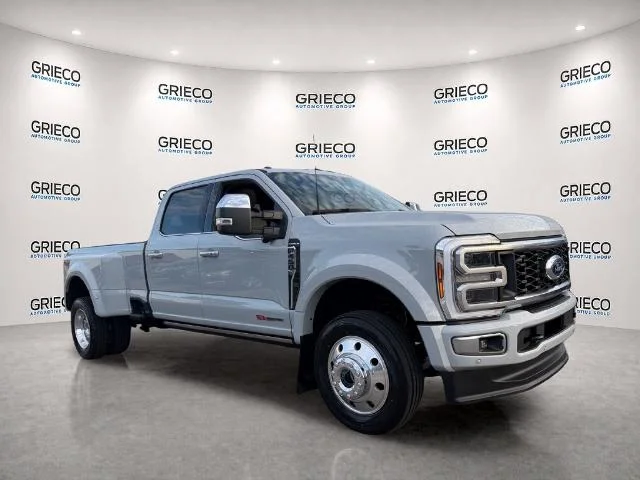 Certified Used 2026 Avalanche Ford Platinum image 28