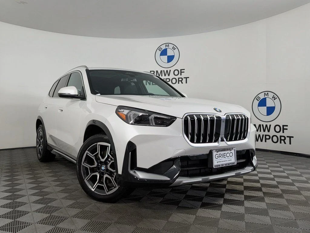 2026 BMW X1 XDrive28i - Photo 3