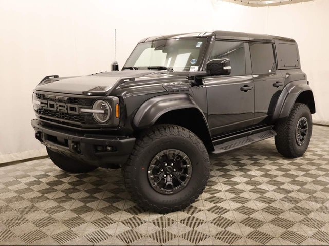 2025 Ford Bronco Bronco Raptor Raptor®