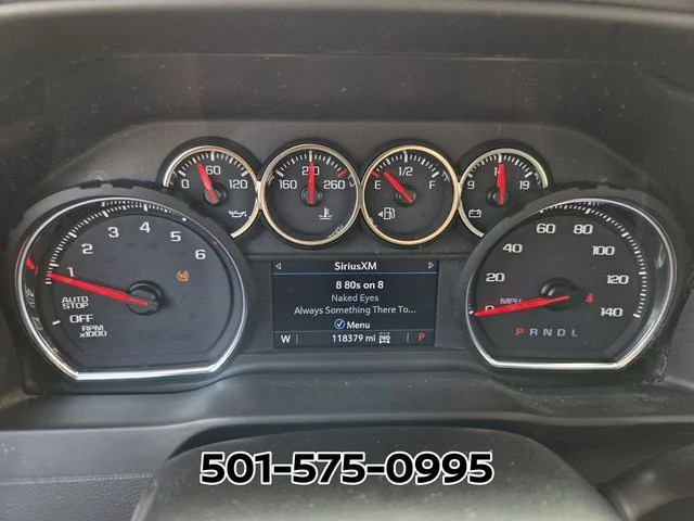 Used 2019 Black Chevrolet LT image 30