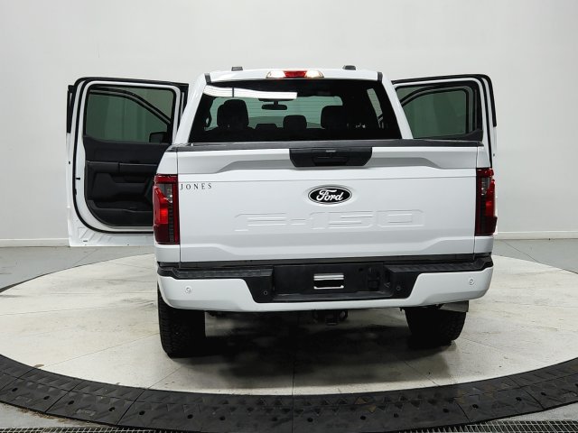 Used 2024 White Ford STX image 15