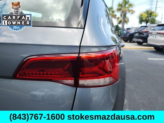 Used 2023 Gray Volkswagen 1.5T S image 27