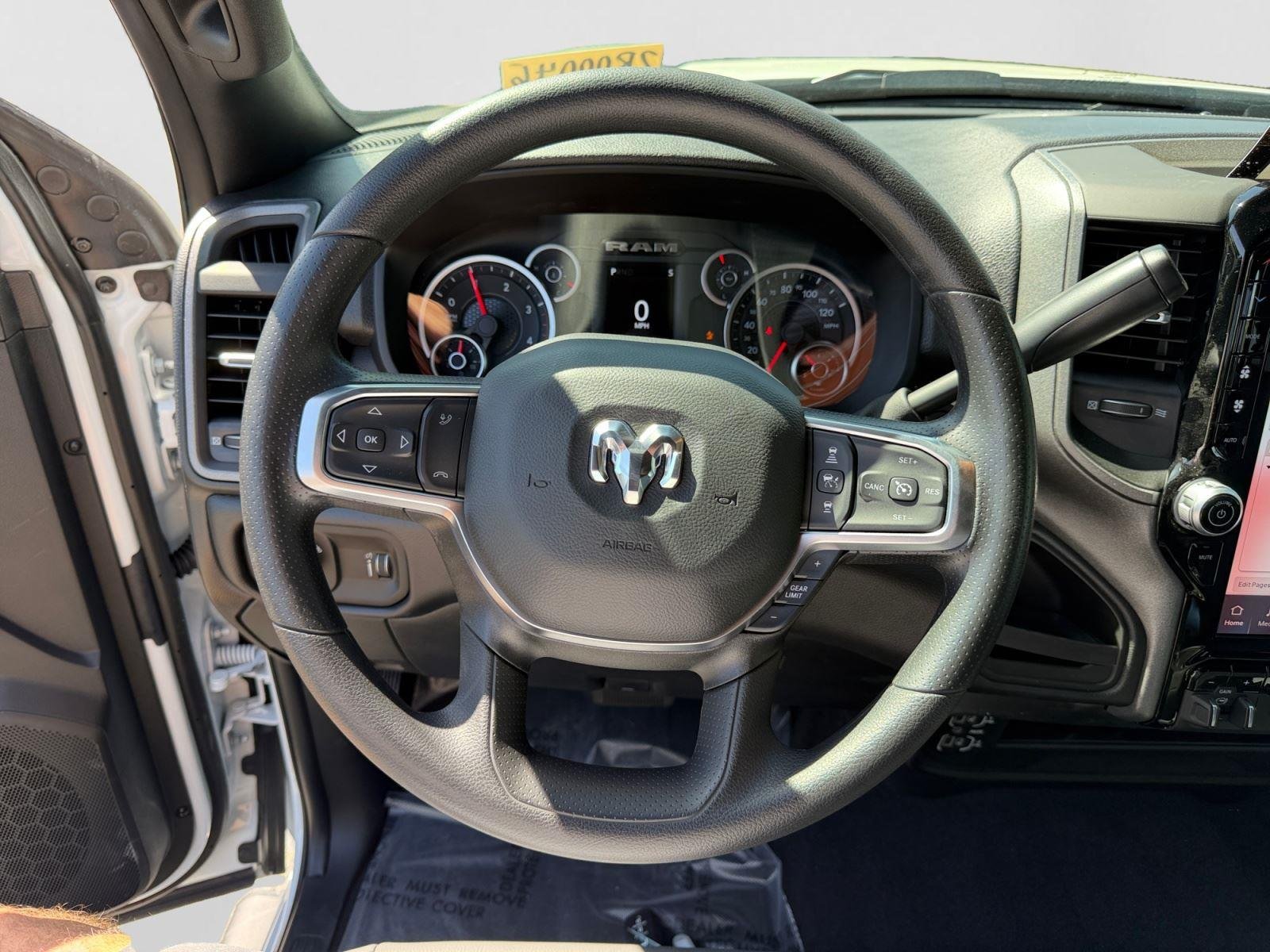 2026 RAM 2500 Tradesman - Photo 13