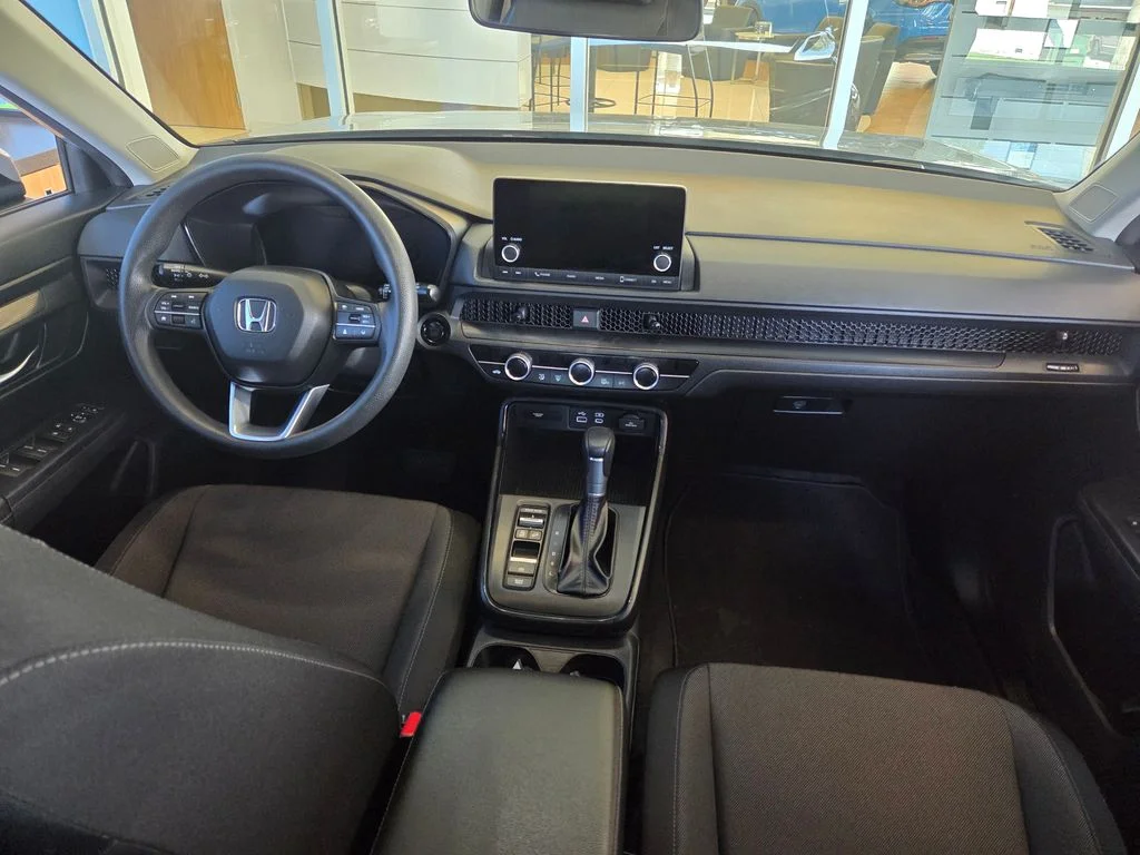 2024 Honda CR-V EX - Photo 29