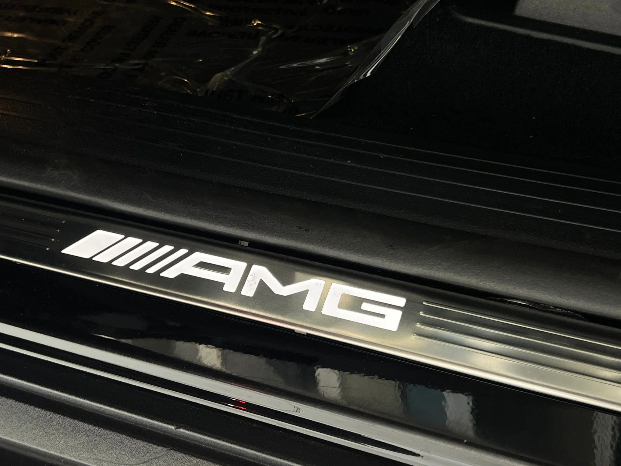 Used 2023  Mercedes-Benz GLS 63 AMG® image 17