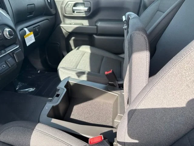 2026 GMC Sierra 3500HD Pro - Photo 16