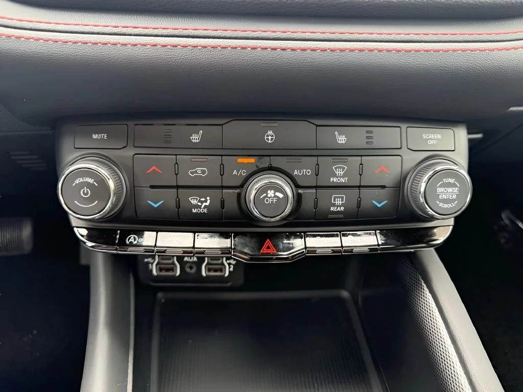 Used 2026  Dodge GT image 19