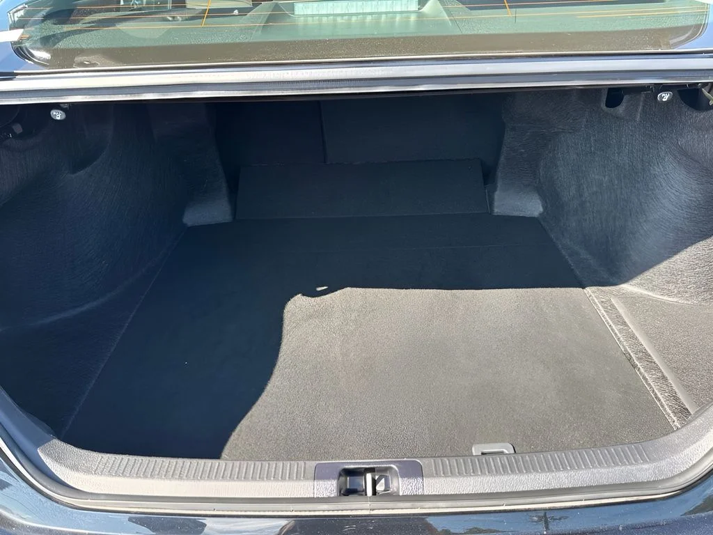 Used 2026 Black Toyota LE image 24
