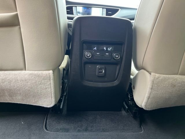 2022 Buick Enclave Essence - Photo 16