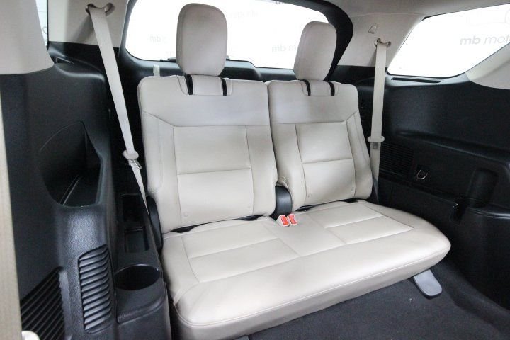 Used 2022 Black Ford XLT image 35