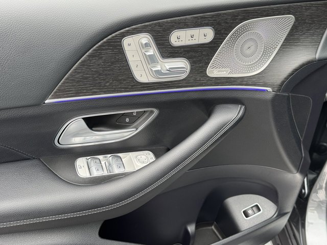 New 2026 Selenite Grey Metallic Mercedes-Benz GLE 450 image 8