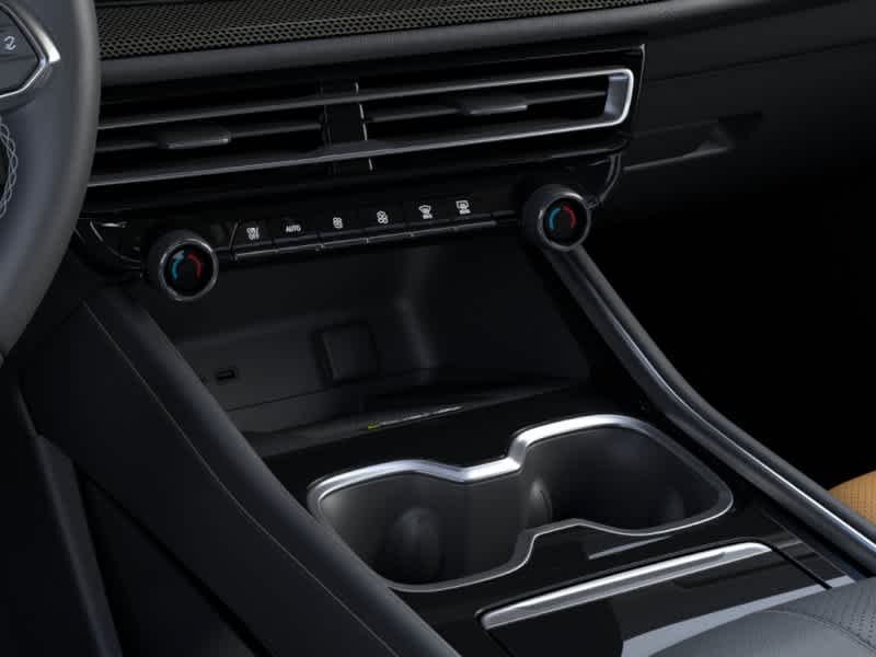 2027 Chevrolet Traverse Z71 - Photo 23