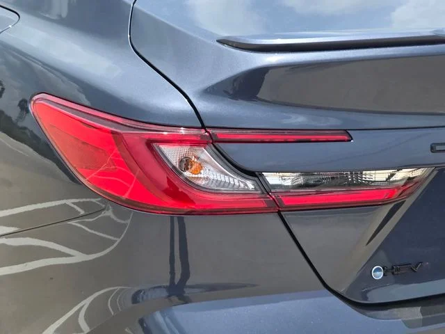 New 2026 Dark Cosmos Toyota SE image 8