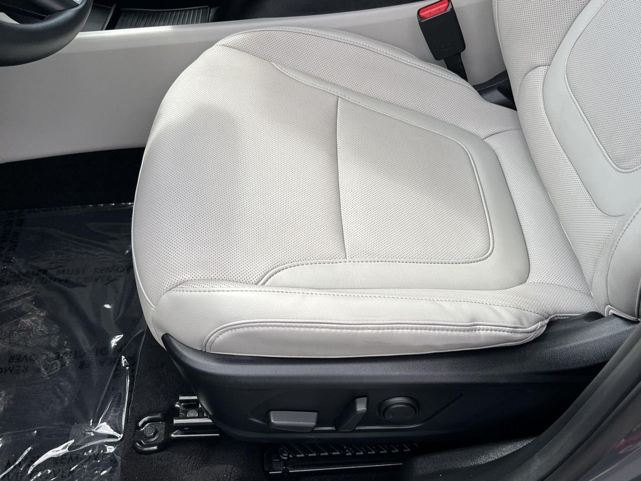 New 2026 Ecotronic Gray Hyundai Limited AWD image 68