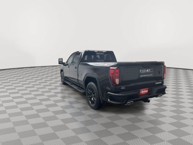Used 2024 Onyx Black GMC Elevation image 42