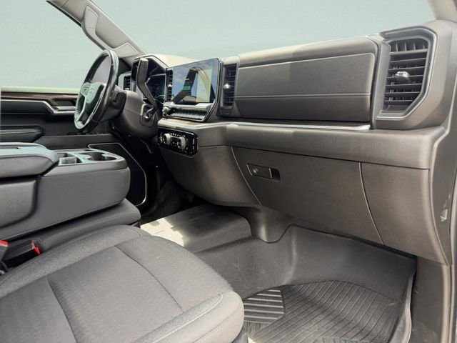 2022 Chevrolet Silverado 1500 LT - Photo 16