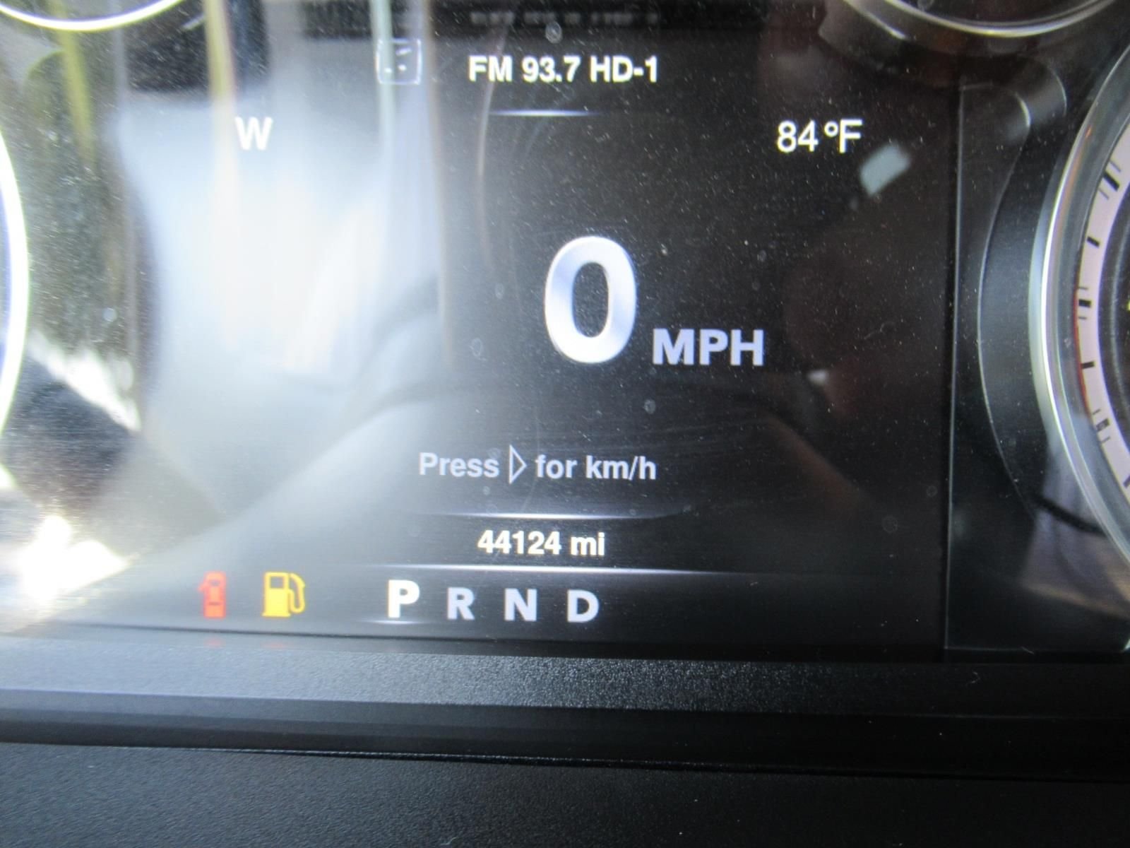 Used 2019 Red Ram Warlock image 25