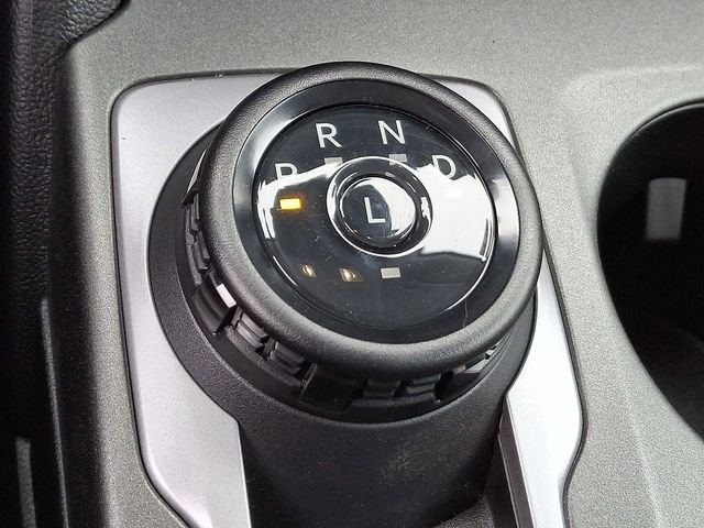 Used 2026 Gray Ford Big Bend image 9