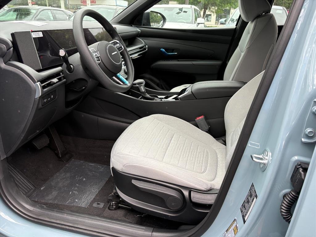 New 2026 Blue Stone Ru9 Hyundai SE image 26