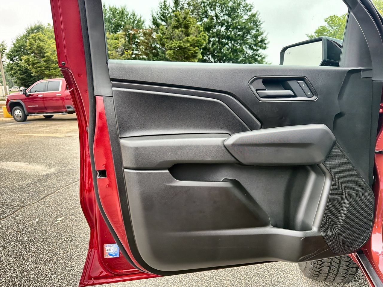 2026 Chevrolet Colorado Trail Boss - Photo 18