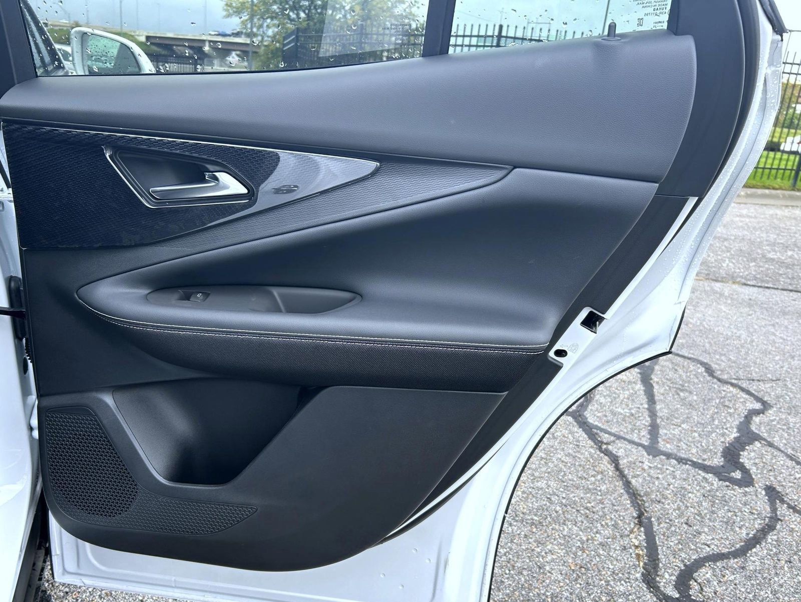 2026 Chevrolet Blazer EV LT - Photo 17