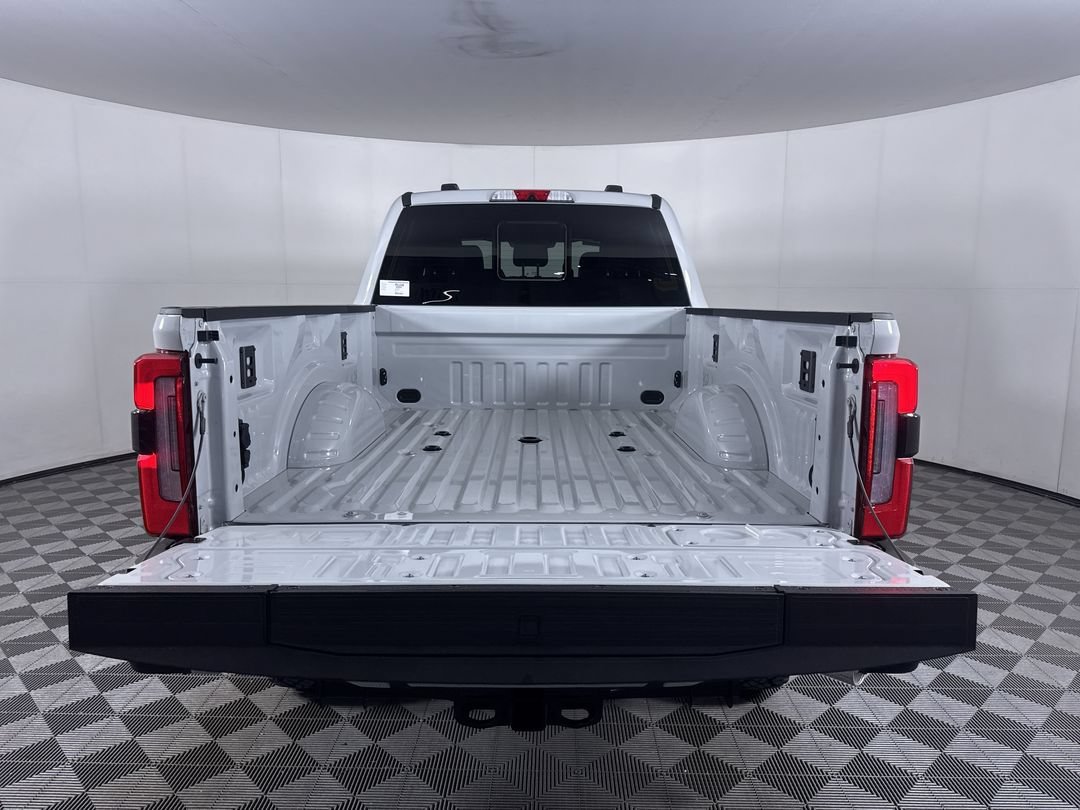 New 2026 Avalanche Ford Platinum image 26