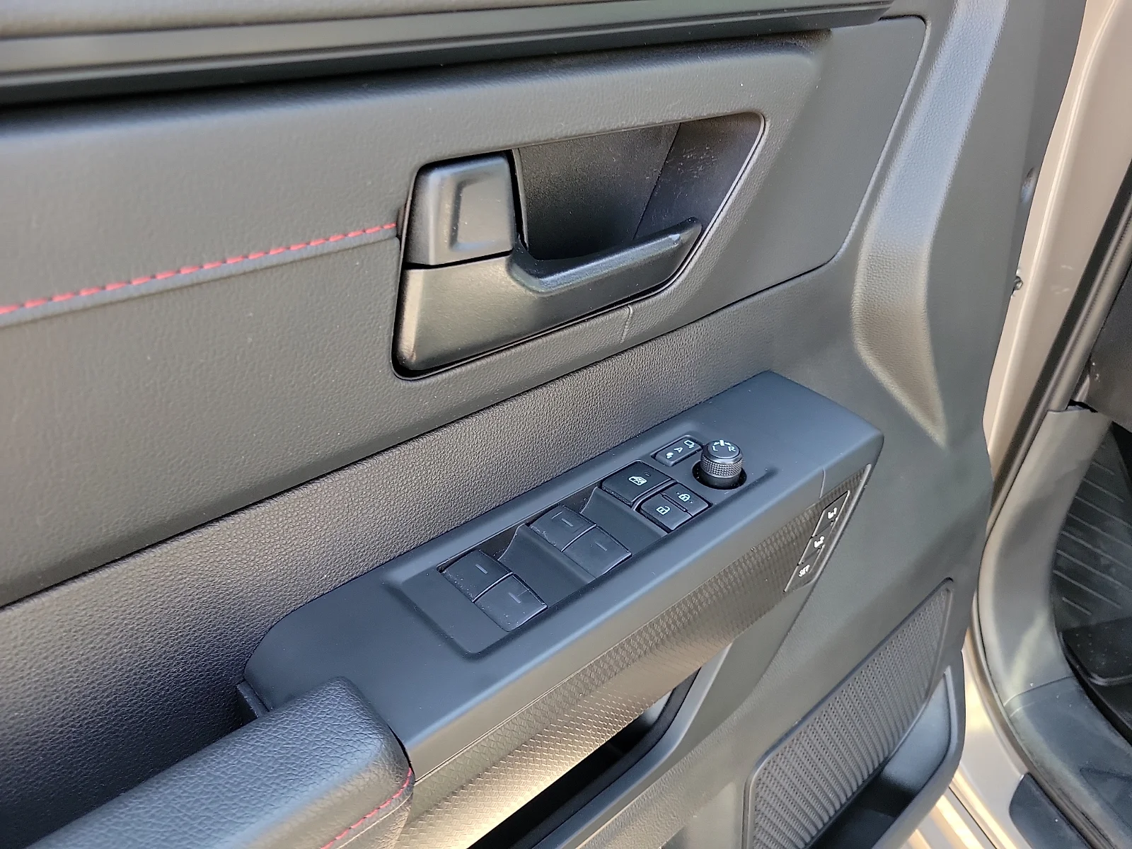 Certified Used 2025 Mudbath Toyota TRD Pro image 18