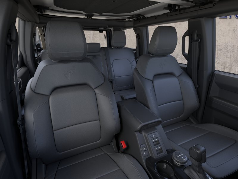 New 2026 Marsh Gray Ford Outer Banks® image 10