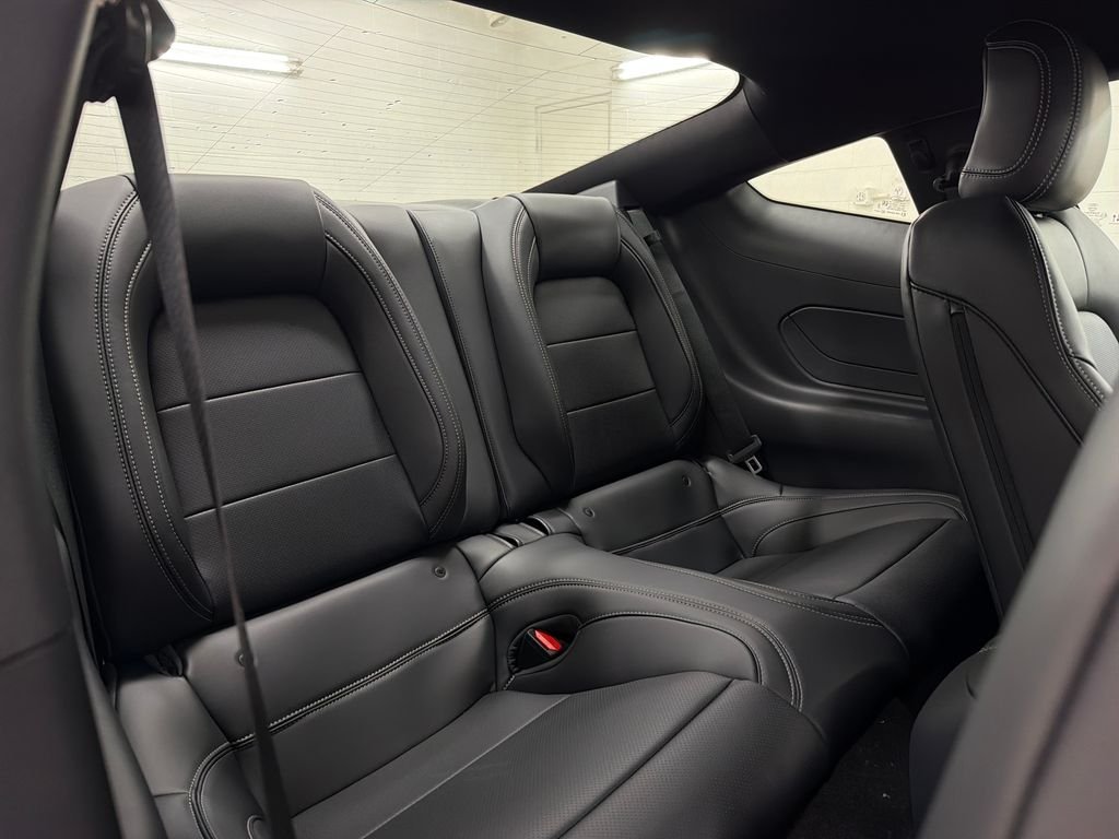 New 2026 White Ford EcoBoost Premium image 28